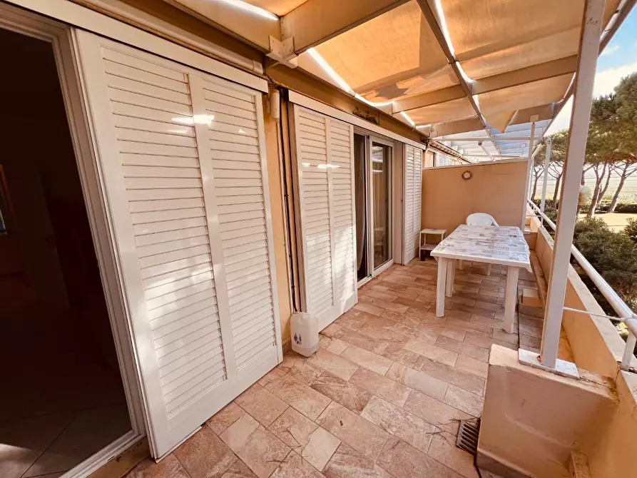 Immagine 12 di Appartamento in vendita  a Bibbona