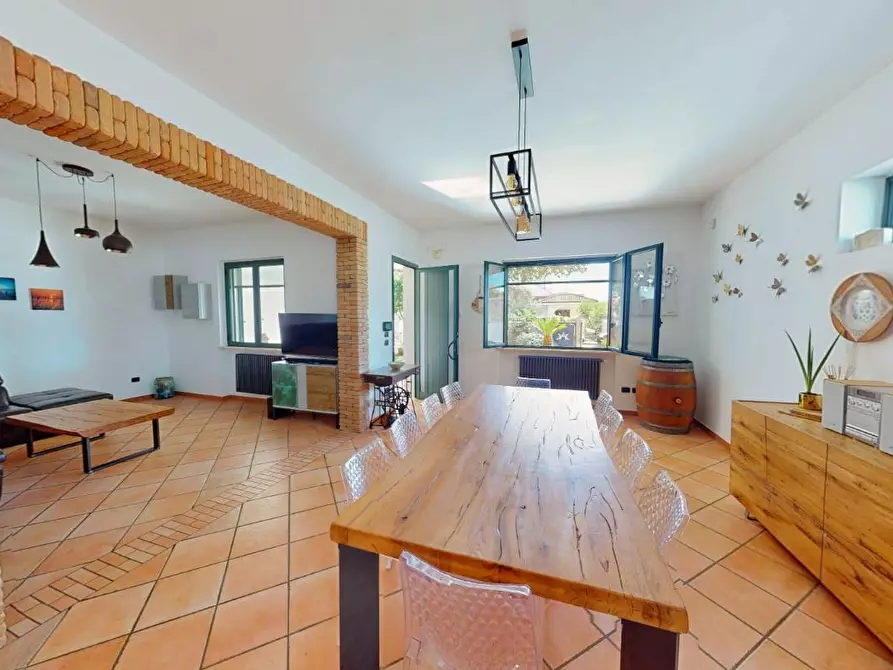 Immagine 18 di Villa in vendita  a Porto Cesareo