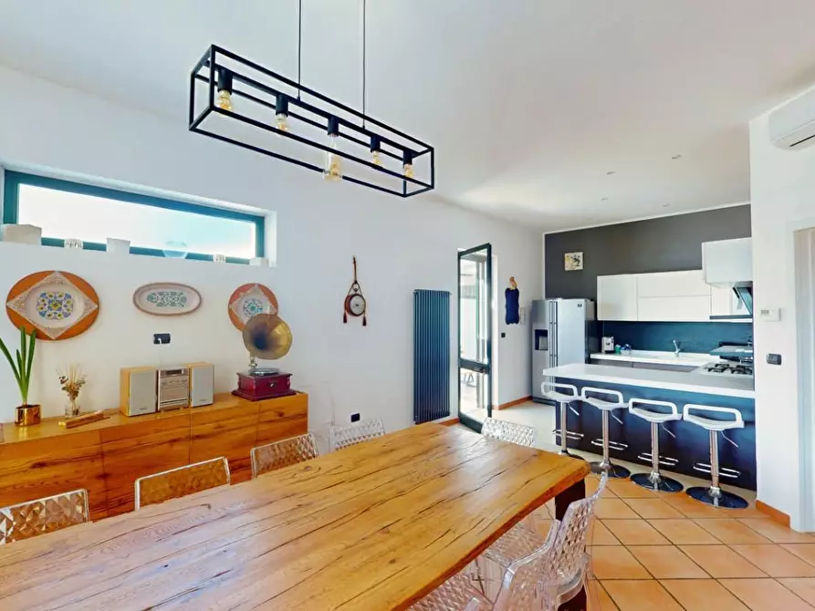 Immagine 5 di Villa in vendita  a Porto Cesareo