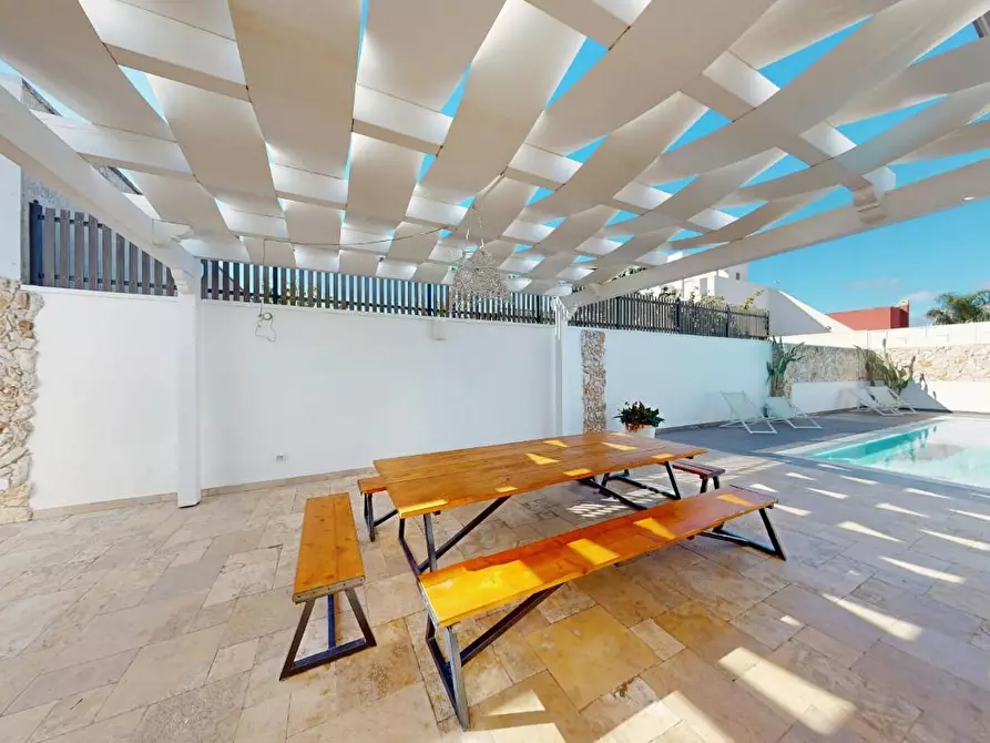 Immagine 24 di Villa in vendita  a Porto Cesareo