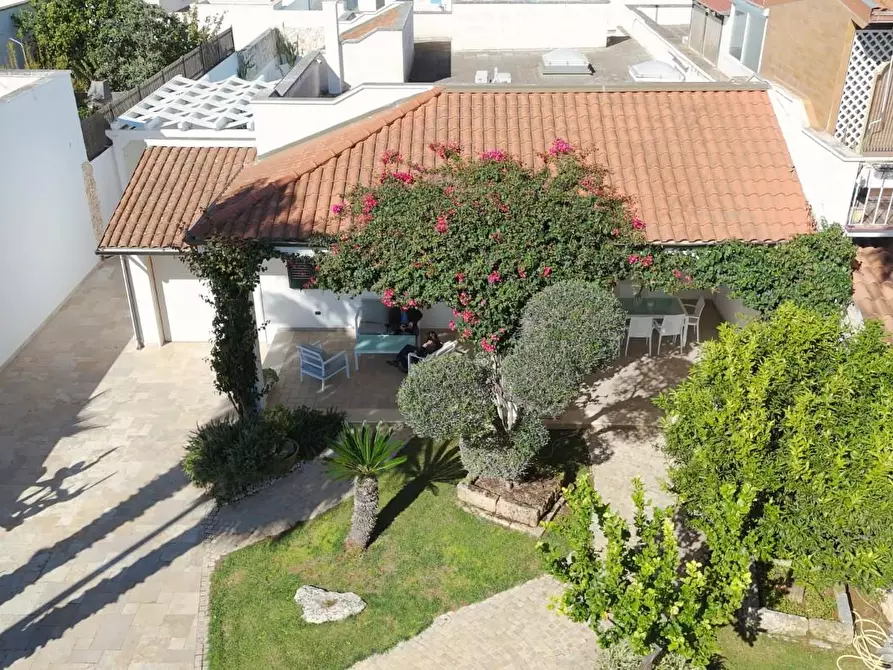 Immagine 27 di Villa in vendita  a Porto Cesareo