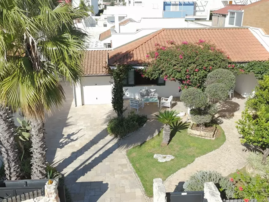 Immagine 29 di Villa in vendita  a Porto Cesareo