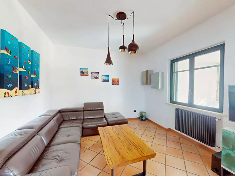 Immagine 9 di Villa in vendita  a Porto Cesareo