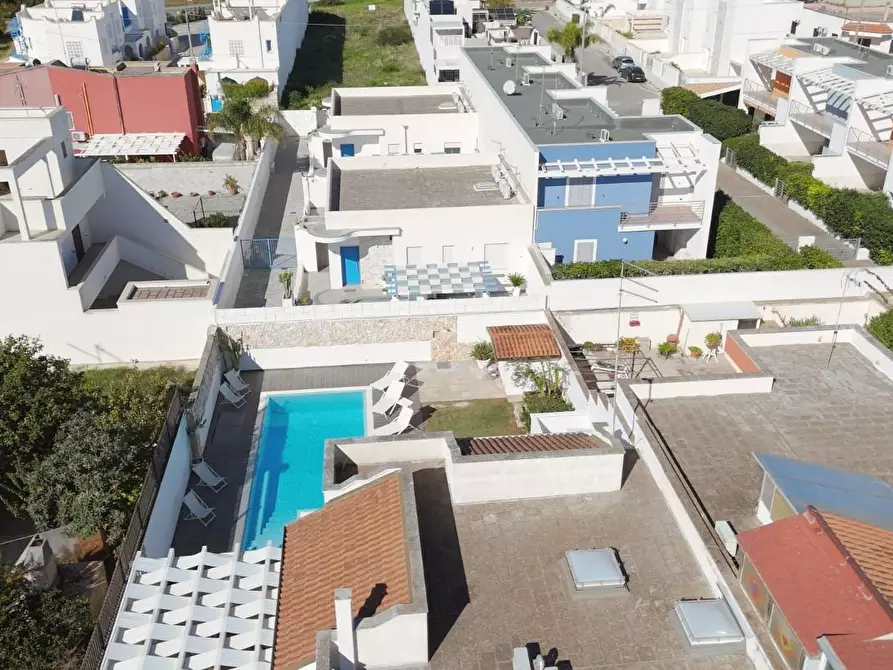 Immagine 30 di Villa in vendita  a Porto Cesareo