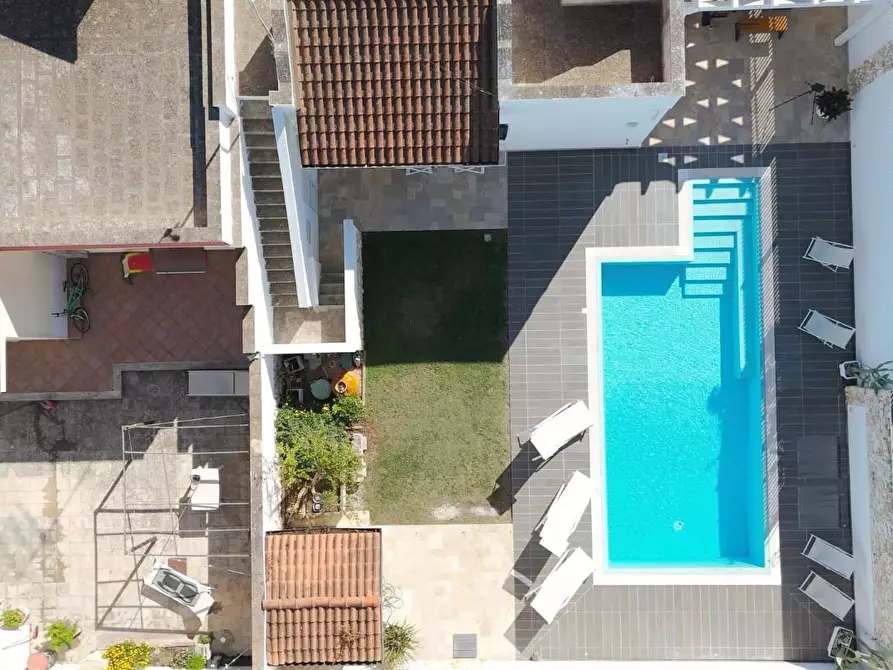 Immagine 3 di Villa in vendita  a Porto Cesareo