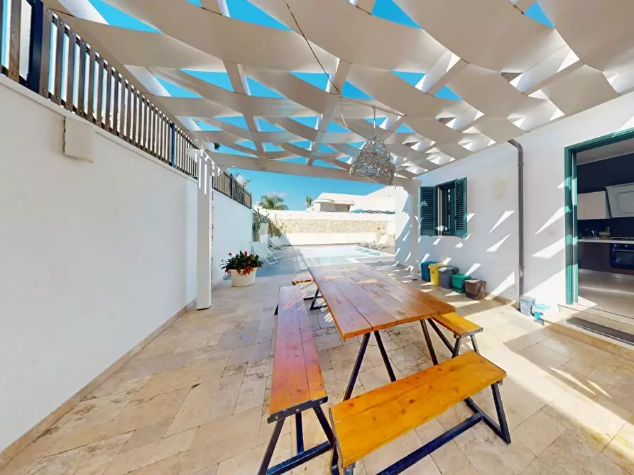 Immagine 25 di Villa in vendita  a Porto Cesareo