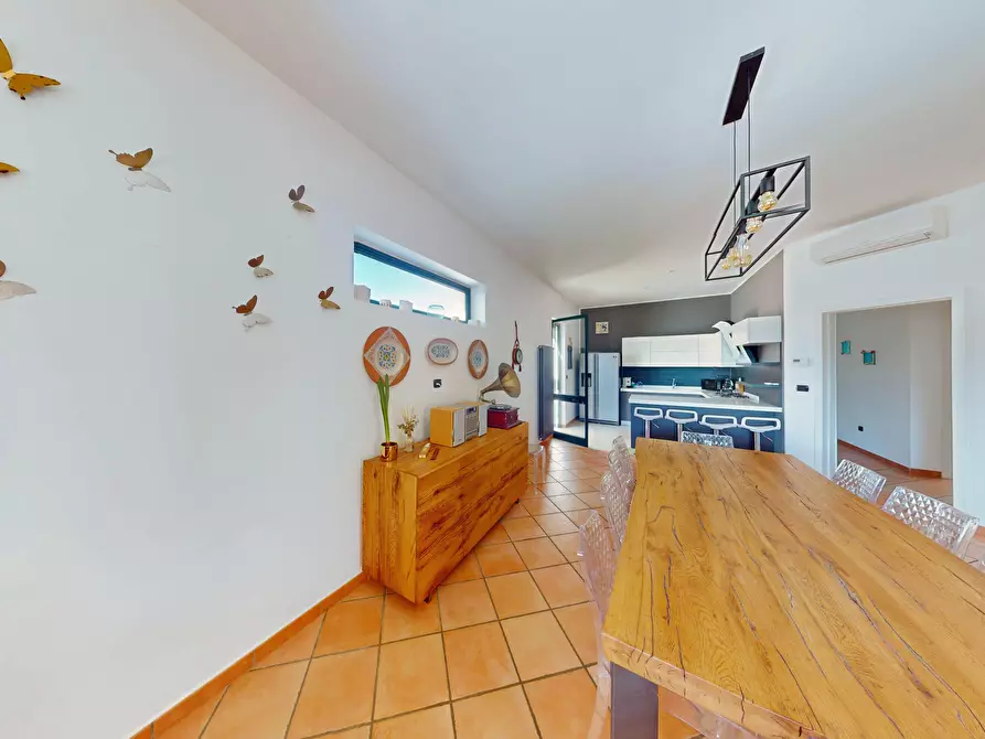 Immagine 8 di Villa in vendita  a Porto Cesareo