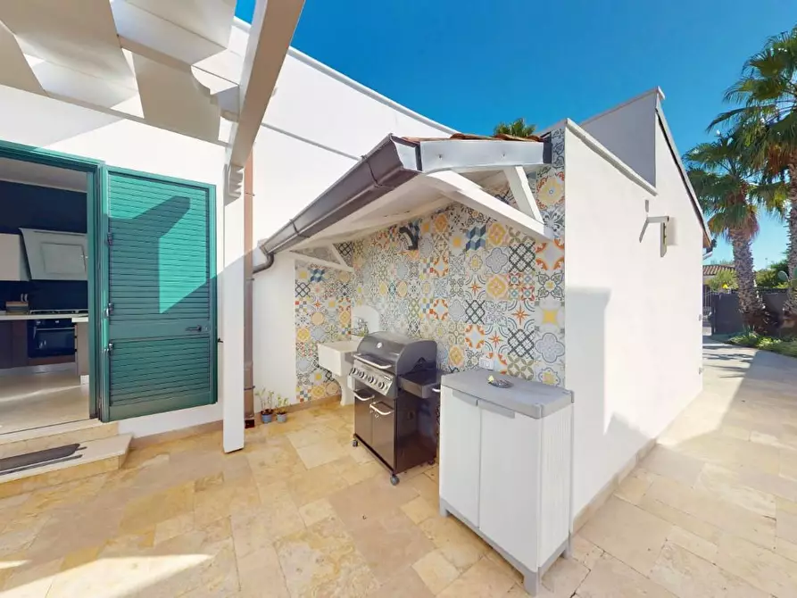 Immagine 22 di Villa in vendita  a Porto Cesareo