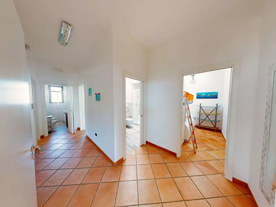 Immagine 11 di Villa in vendita  a Porto Cesareo