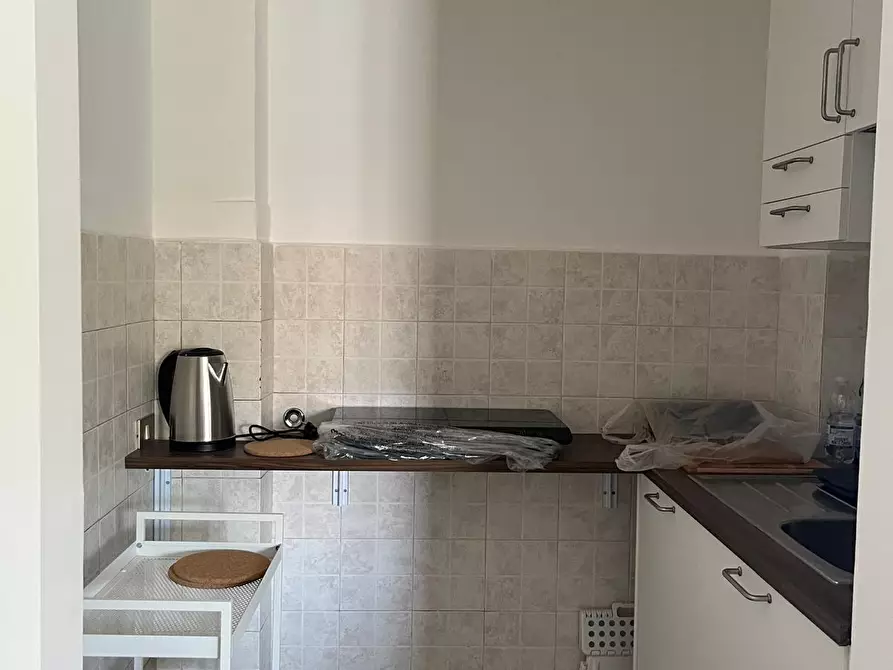 Immagine 9 di Appartamento in affitto  a Pisa