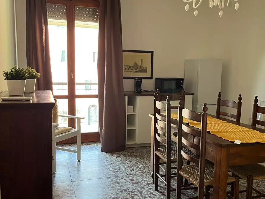 Immagine 5 di Appartamento in affitto  a Pisa