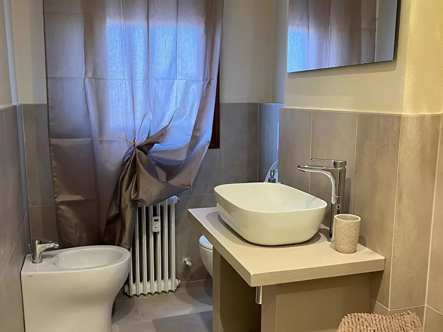 Immagine 17 di Appartamento in affitto  a Pisa