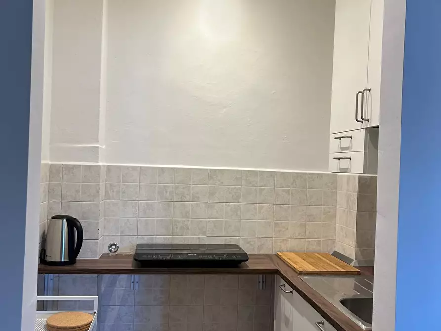 Immagine 7 di Appartamento in affitto  a Pisa