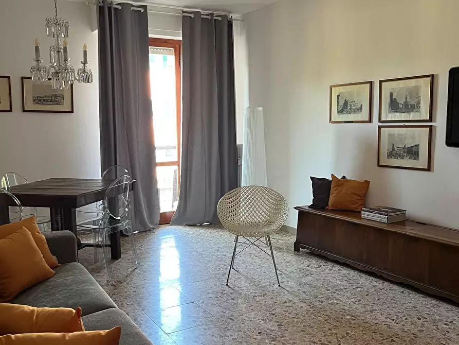Immagine 1 di Appartamento in affitto  a Pisa