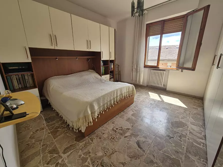 Immagine 13 di Appartamento in vendita  a Monteriggioni