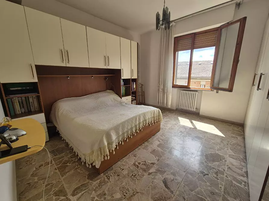 Immagine 14 di Appartamento in vendita  a Monteriggioni