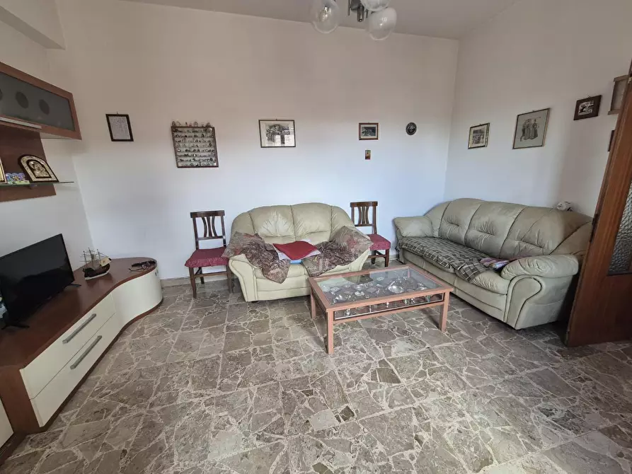 Immagine 2 di Appartamento in vendita  a Monteriggioni