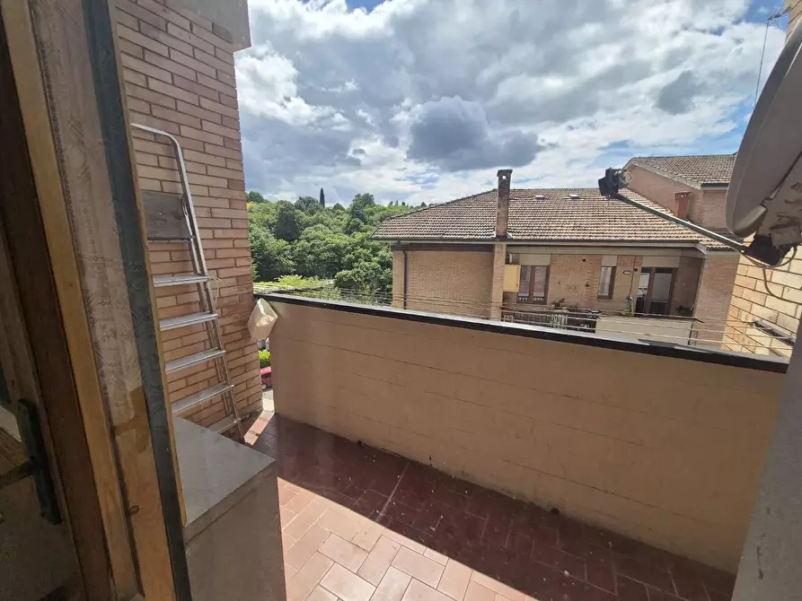 Immagine 7 di Appartamento in vendita  a Monteriggioni