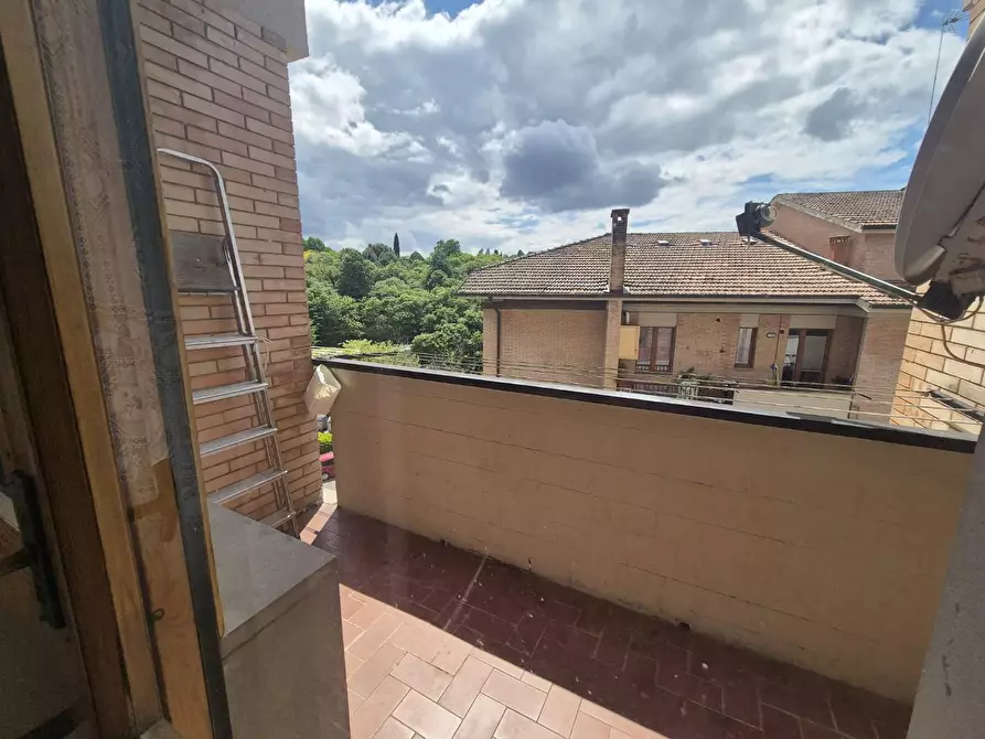 Immagine 10 di Appartamento in vendita  a Monteriggioni