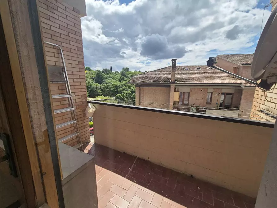 Immagine 6 di Appartamento in vendita  a Monteriggioni