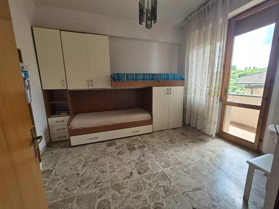 Immagine 11 di Appartamento in vendita  a Monteriggioni