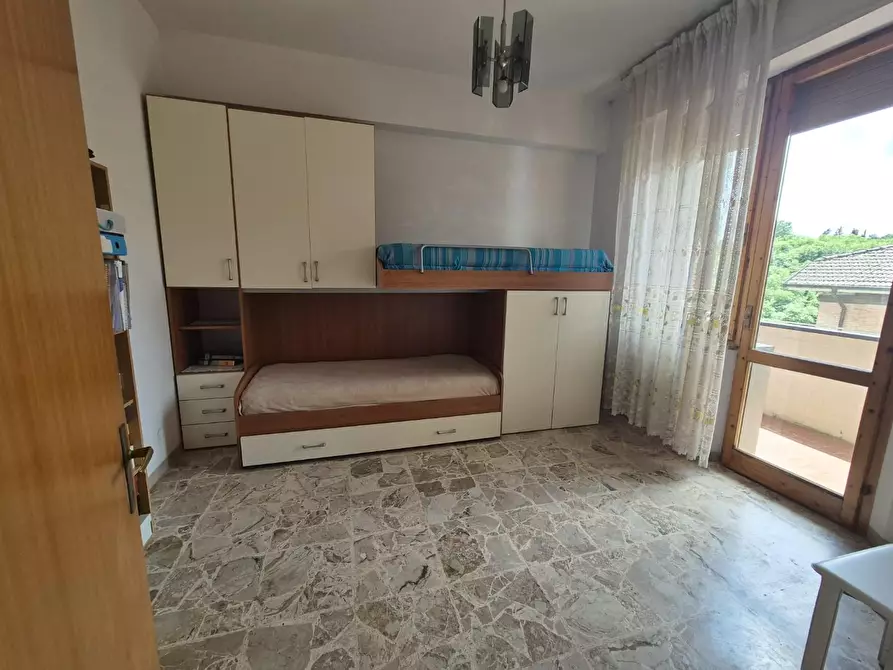 Immagine 12 di Appartamento in vendita  a Monteriggioni