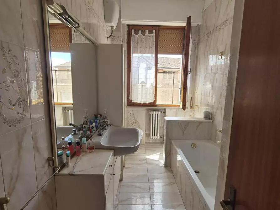 Immagine 17 di Appartamento in vendita  a Monteriggioni