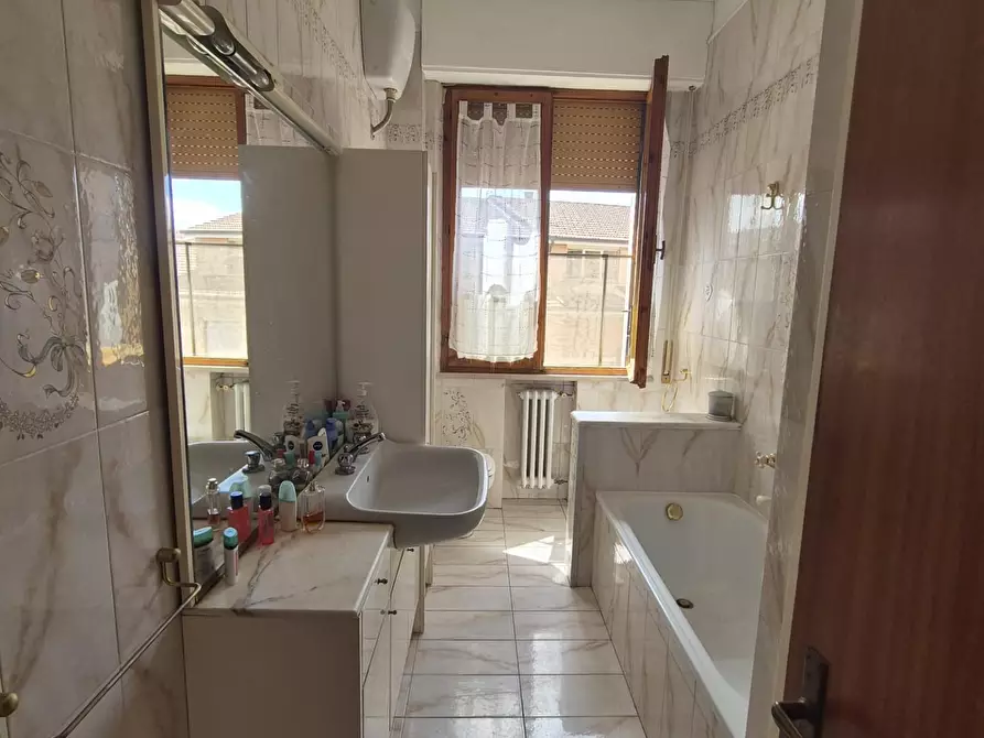 Immagine 16 di Appartamento in vendita  a Monteriggioni