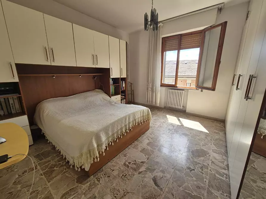 Immagine 15 di Appartamento in vendita  a Monteriggioni