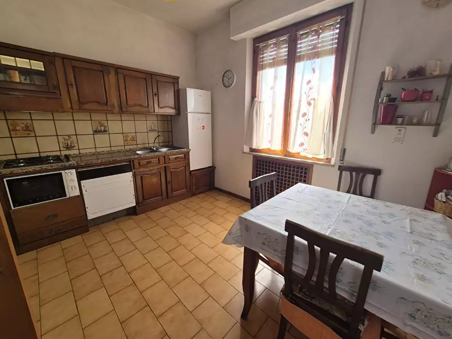 Immagine 5 di Appartamento in vendita  a Monteriggioni