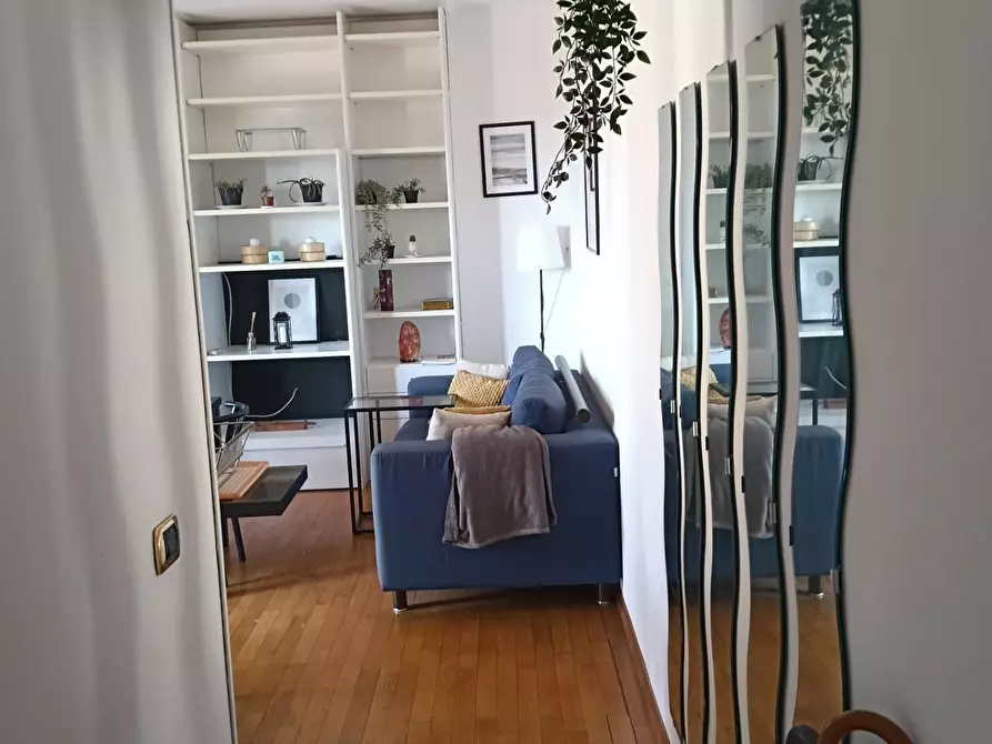 Immagine 8 di Appartamento in vendita  a Pisa