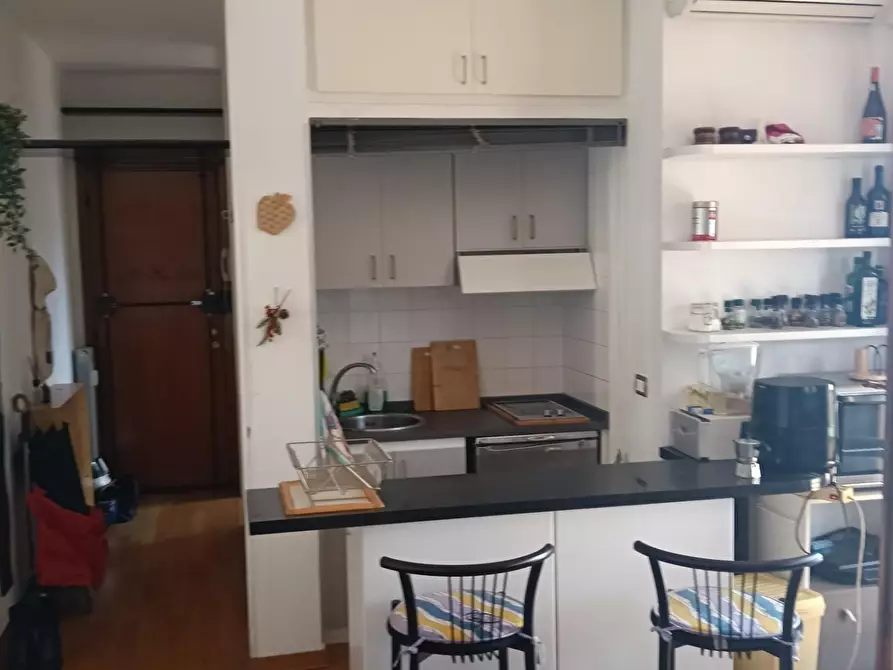 Immagine 5 di Appartamento in vendita  a Pisa