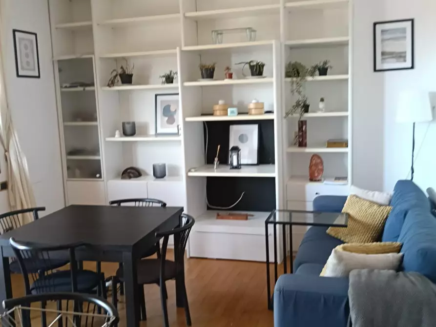 Immagine 11 di Appartamento in vendita  a Pisa