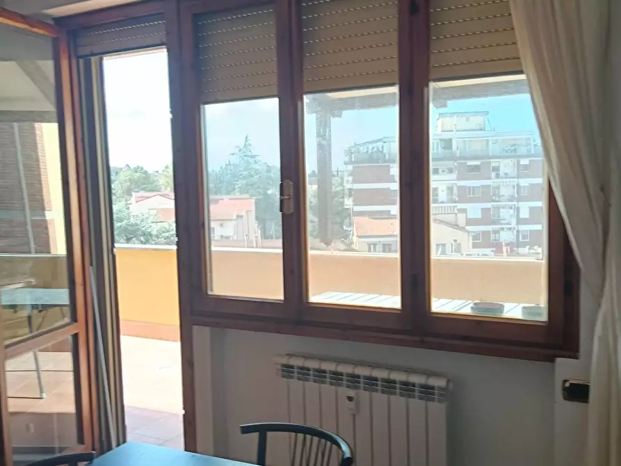 Immagine 9 di Appartamento in vendita  a Pisa