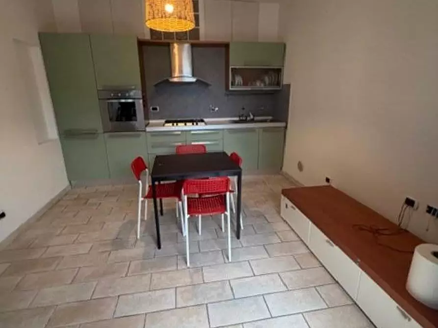 Immagine 2 di Terratetto in affitto  a La Spezia