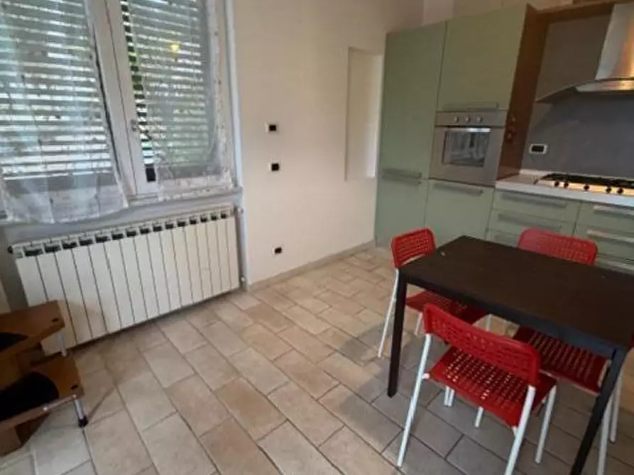 Immagine 3 di Terratetto in affitto  a La Spezia