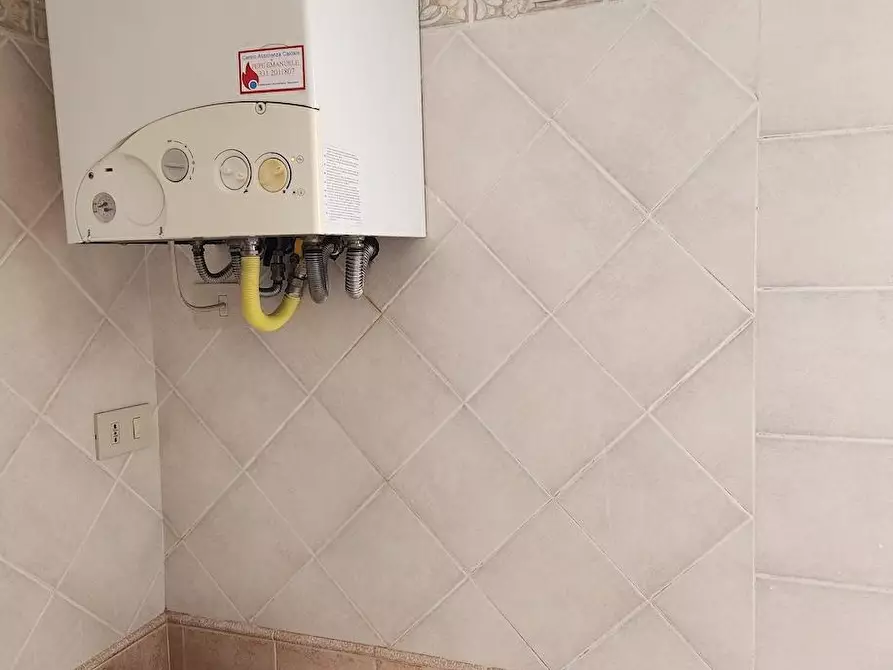 Immagine 5 di Appartamento in affitto  a Santa Croce Sull'arno