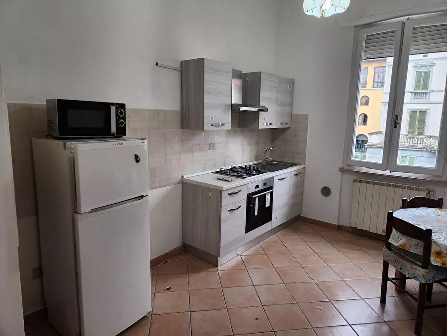 Immagine 1 di Appartamento in affitto  a Santa Croce Sull'arno