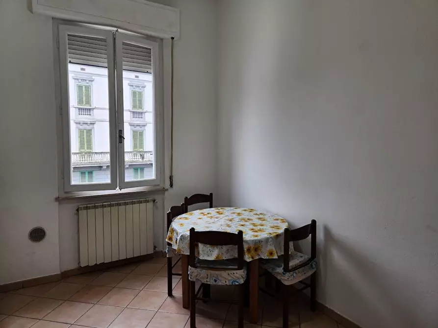 Immagine 2 di Appartamento in affitto  a Santa Croce Sull'arno