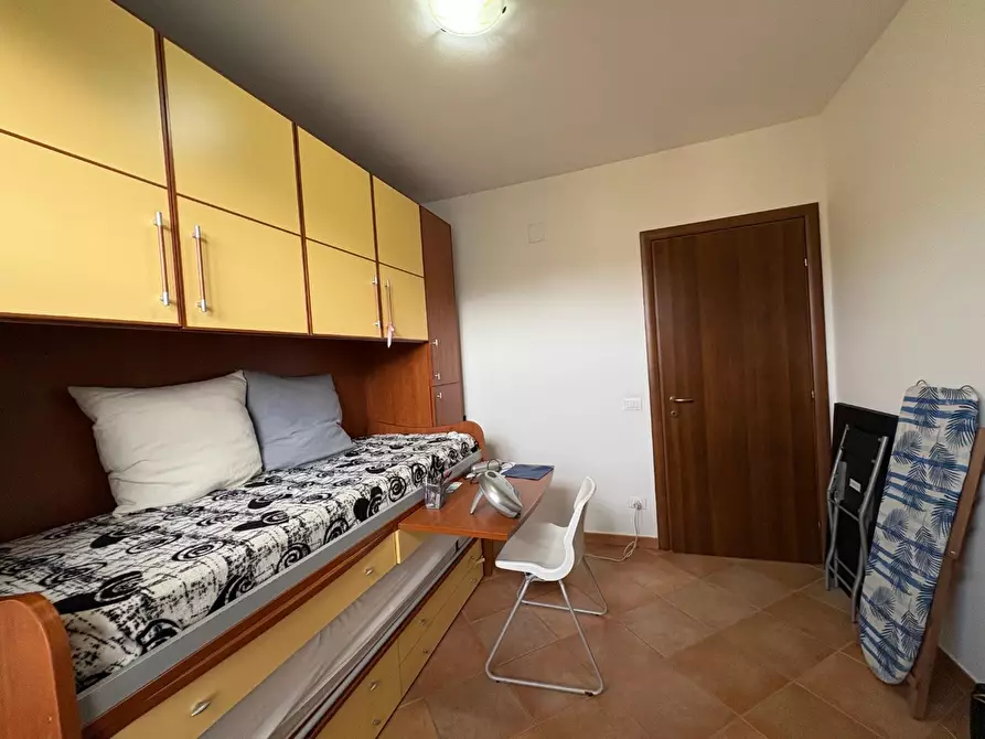 Immagine 28 di Villetta a schiera in vendita  a Casciana Terme Lari