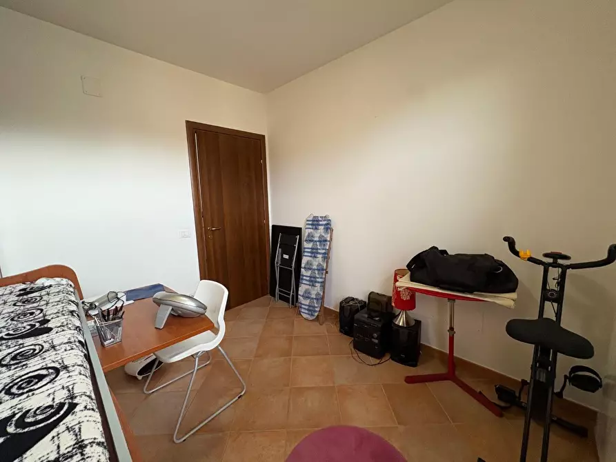 Immagine 26 di Villetta a schiera in vendita  a Casciana Terme Lari