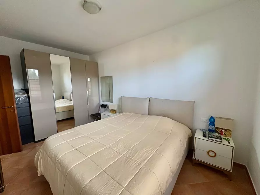 Immagine 23 di Villetta a schiera in vendita  a Casciana Terme Lari