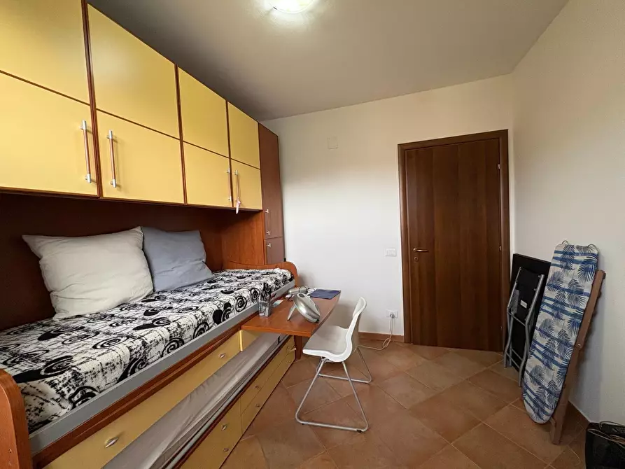 Immagine 27 di Villetta a schiera in vendita  a Casciana Terme Lari