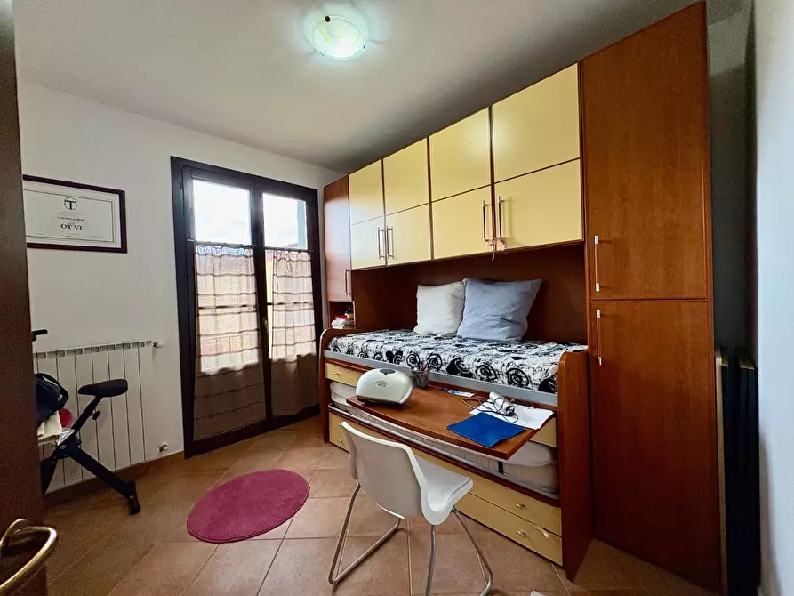 Immagine 29 di Villetta a schiera in vendita  a Casciana Terme Lari