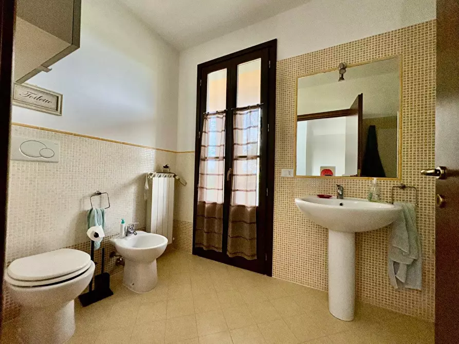 Immagine 20 di Villetta a schiera in vendita  a Casciana Terme Lari