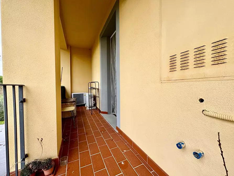 Immagine 31 di Villetta a schiera in vendita  a Casciana Terme Lari