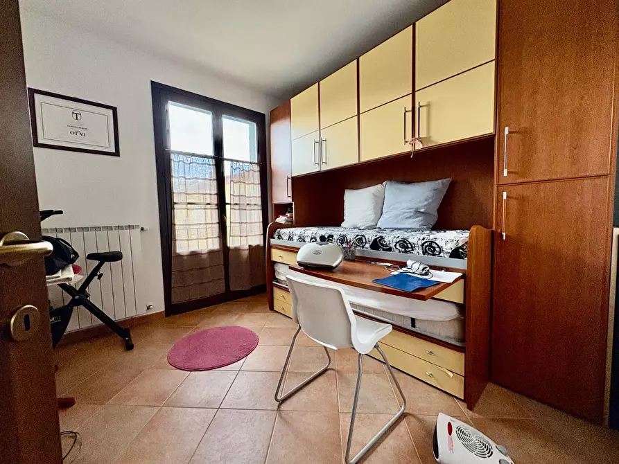 Immagine 30 di Villetta a schiera in vendita  a Casciana Terme Lari