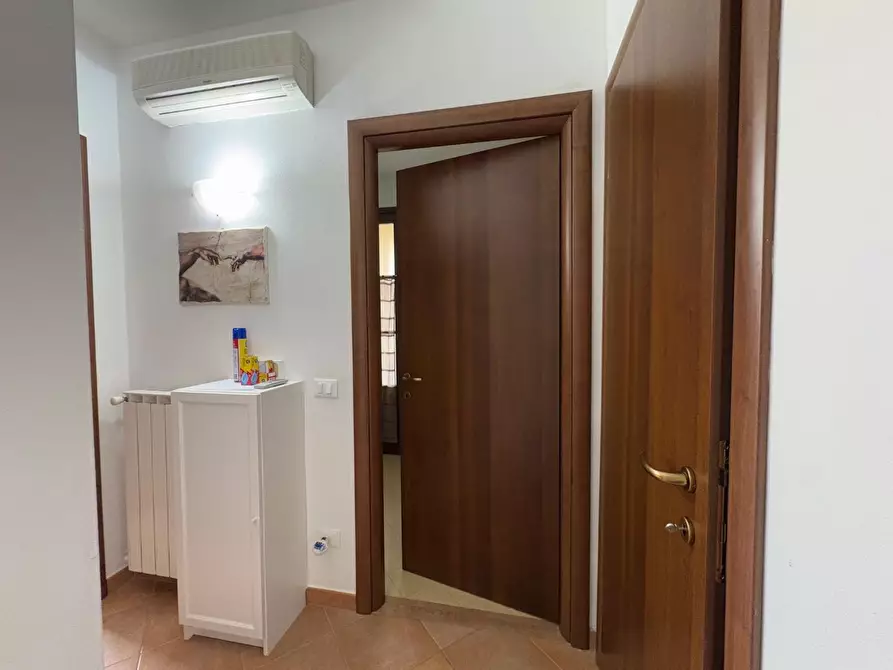 Immagine 19 di Villetta a schiera in vendita  a Casciana Terme Lari