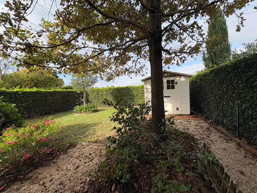 Immagine 4 di Villetta a schiera in vendita  a Casciana Terme Lari