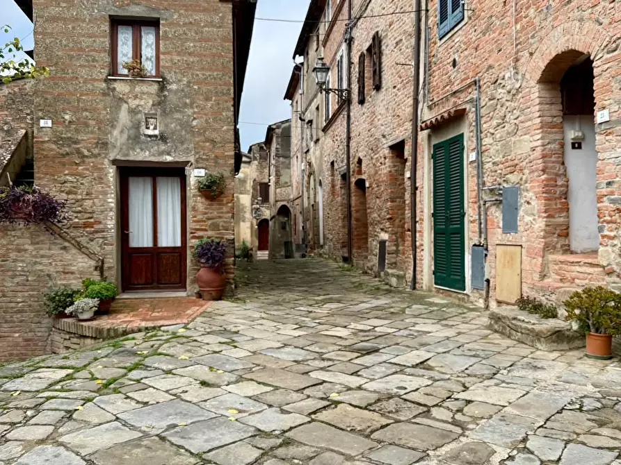 Immagine 28 di Appartamento in vendita  a Peccioli